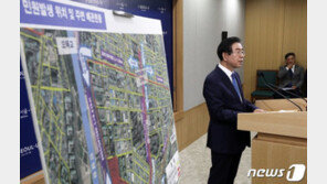 ﻿서울 노후 상수도관 138km…“영등포·강남·중구에 가장 밀집”