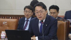 김현준 국세청장 후보자 청문보고서 ‘적격 의견’ 채택