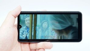 [리뷰] 보급형이라고 다 빡빡한 것은 아니다, LG X6 2019