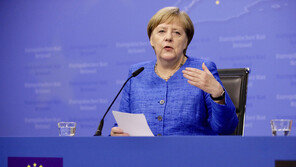 메르켈, “G20 정상회의에서 세계안보 현안 해결 어려워”