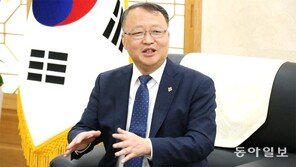 국세청 떠나는 한승희 청장 “탈세 추징 年 5조3000억 역대최대”