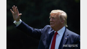 트럼프 “이번엔 김정은 안 만나…다른 형식 대화할 수도”