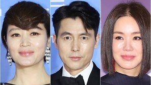“韓영화 100년, 찬란한 내일”…제23회 BIFAN, 김혜수·정우성 참석 속 개막