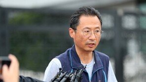 ‘구속 6일만에 석방’ 김명환 민노총 위원장…법원 결정 근거는