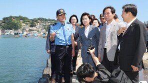 한국당, 국방부 항의방문…“北목선 브리핑, 앞뒤 맞지않아”