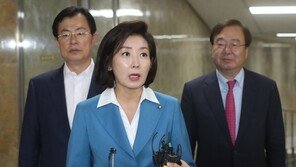 한국당 “오늘부터 모든 상임위 복귀”…국회 정상화 수순
