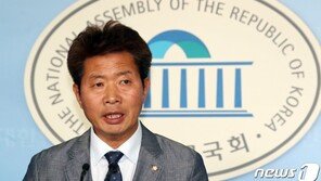 정의당 “여야 3당 합의로 심상정 정개특위위원장 교체…강한 유감”