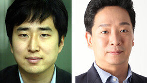 본보 김윤종-이세형 특파원 부임