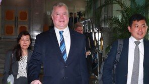 美 관리 “北美 실무협상 성사 기대하기 아직 일러”