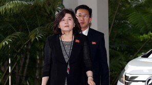 트럼프-김정은 DMZ 만남 성사되나…北 최선희 “의미 있는 계기”