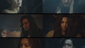 송중기 이혼, 드라마 ‘아스달 연대기’ 시청률은 변동없음