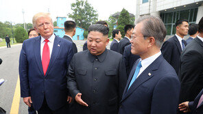 트위터가 역사 썼다…“SNS로 남북미 만남, 실화인가”