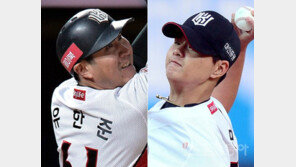 유신고의 황금사자기 우승…‘선배’ 유한준·김민의 덕담