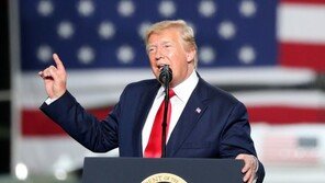 트럼프 “北, 대단한 잠재력 가진 나라…번영할 수 있다고 생각”