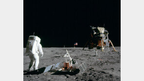 인류 달 착륙 50돌… 아직도 음모론이?