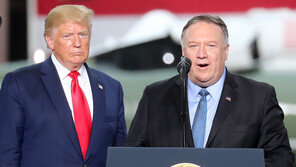 폼페이오 “북미 비핵화 실무협상 이달 중순 재개…카운터파트는 北외무성”