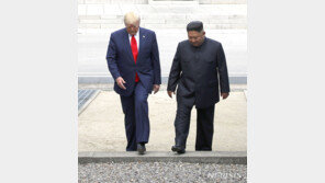 되살아난 북미 정상 ‘톱다운’ 가동…‘백악관 회담’ 성사되나