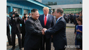 中, 전격 북-미 회담에 “과도한 기대 피해야 하는 정치쇼” 복잡한 속내