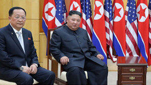 北 대미 협상라인 외무성으로 무게 이동…협상 영향은