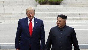 트럼프 밀착 취재한 폭스뉴스 “김정은, 건강 나빠 보였다”