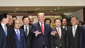 WSJ “中화웨이 거래 한국기업 美규제 안받을 듯”