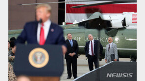 핵폐기 vs 핵동결…트럼프 행정부, 北 비핵화 접근법 놓고 미묘한 신경전