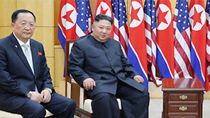 ‘비건 팀’ 파트너는 北외무성 라인… “호락호락한 상대 아니다”