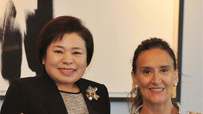 “한국의 우수한 장애인 고용정책 배우러 왔어요”