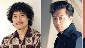 “튀면 안되는게 우리의 운명이죠” 15년 경력 조연 배우 임기홍-원종환-육현욱