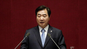 판문점 회담 정확히 맞춘 이석현 “4차 북미회담은 내년 초 싱가포르”