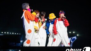 H.O.T. 측 “상표권 분쟁 없도록 준비…콘서트 방해시 강경대응”