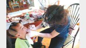 올해 신도 6만명 사회공헌 활동으로 8만명 직접 수혜… “성장만큼 더 많은 사랑 전할 것”