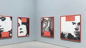 권위를 향해 들이댄 글과 이미지의 칼날… 아시아 첫 ‘바버라 크루거’전