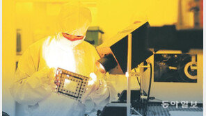 글로벌 업계 “반도체 공급 차질빚나” 비상 