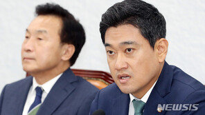 오신환, 이인영 연설에 “경제 인식 여전히 야당과 달라”