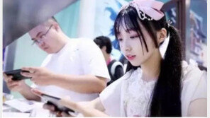여성향 게임의 밝은 미래 '차이나조이 2019'에서 확인하세요
