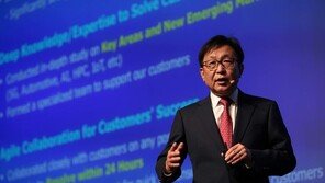 삼성전자, 일본發 악재 속 ‘시스템 반도체 1위’ 재다짐