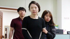 ‘전 남편 살해’ 고유정 첫 재판 15일 열린다