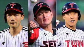 [SD 잠실 브리핑] 류중일 감독 “김용의, 소금 같은 존재” 外