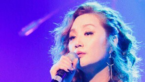 “여왕의 재위 20년” 이영미 콘서트 ‘Song For Me’