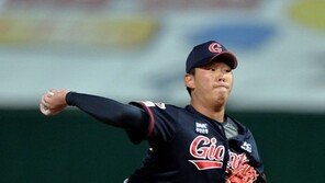 [SD 인천 브리핑] 타구 강타·한 경기 최다 실점…서준원, 악몽의 하루