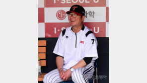 [SD 잠실 코멘트] 승장 류중일 감독 “채은성 홈런, 대타 전민수 1타점 결정적”