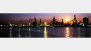 스마트 팩토리 포스코, 제조업 미래 밝힐 ‘세계 등대공장’에