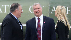 美, 北이 거부했던 협상안 다시 제시