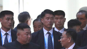 “비건 상대 北협상대표는 최선희 아닌 김명길 前대사”