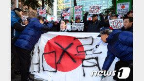 “일제 불매, 日국적 연예인 퇴출을” …日 경제보복에 네티즌 ‘부글’