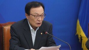 이해찬 “日 수출규제, 복합적 노림수…시작이지 끝 아냐”