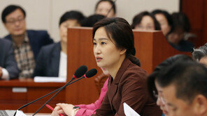 바른미래, 나경원 연설에 “성찰 없어…사과 먼저였어야”