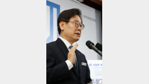 이재명 “일본 독과점 폐해 발굴해 모두 공개하겠다”