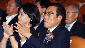 삼성 김기남 부회장, 日 수출규제 보복에 “힘 모아야 한다”